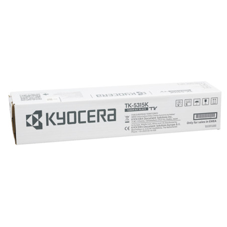 Toner Laser Kyocera Mita TK-5315